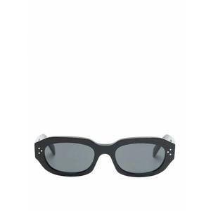 [CELINE] 라프리마 남성 Glasses 블랙 프레임 58 4S314CPLB38NO /8