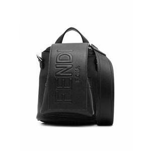 [FENDI] 라프리마 남성 크로스 바디 가방 미니 Strike Cher 7VZ086AMACF0GXN 블랙 /8