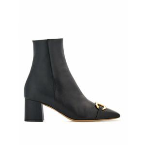 [SALVATORE FERRAGAMO] 라프리마 여성 샌들 Marilena 01H633001 블랙 /8