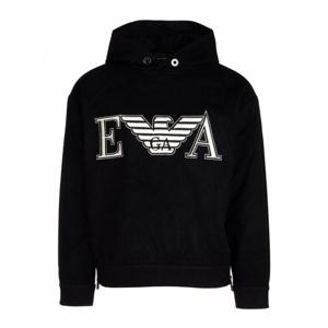 [EMPORIO ARMANI] 라프리마 남성 스웨트셔츠 스웨터 스웻셔츠 6H1M811NXQZ0920 Blue /8