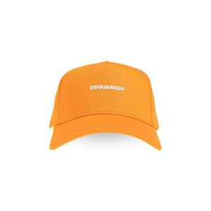 Dsquared2 미니 로고 디스트레스드 야구모자 BCW060305C00001 M4034 TP934716406