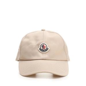 Moncler 로고 패치 베이스볼 캡 3B000010U282 20E TP934462990