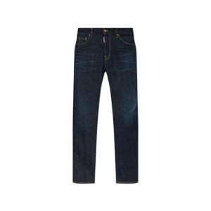 Dsquared2 로고 프린트 쿨가이 진 S71LB1595S30664 470 TP934637109