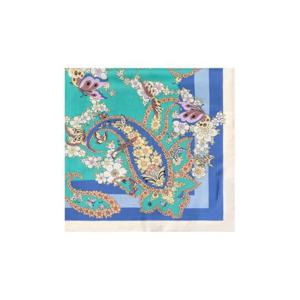 에트로 새틴 스카프 WAXA0006AK655 X0886 TP934652230