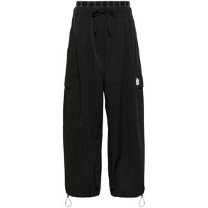 25 FW 겐조 보크 2 0 드로스트링 카고 팬츠 FE52PA0879FI TP432108795