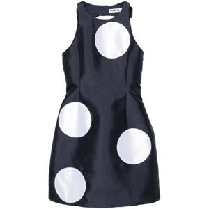 25 FW 비베타 미카도 미니 드레스 VS1AB0097TE033 TP432299573