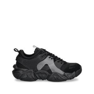 25 FW 게스 로고 패치 스니커즈 FMPCESELL12 TP434647813