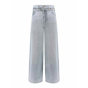 [LEVIS] 여성 캐주얼 Levis blue 팬츠 A87010008 Blue /8