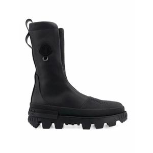 [MONCLER] 라프리마 여성 부츠 블랙 09T4G00020M5583999 /8