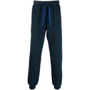 25 FW 랑방 드로스트링 웨이스트 디테일 트랙팬츠 RMTR0041J209H22 TP432341936