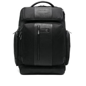 25 FW 피콰드로 캔버스 백팩 CA5477BR2 TP434885701