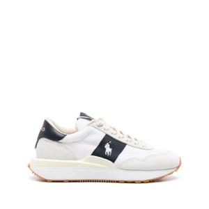 25 FW 폴로 랄프로렌 트레인 89 패널 스니커즈 804940008 TP432294022