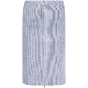 25 FW 겐조 골지 스커트 FE62JU7094ST TP432393820