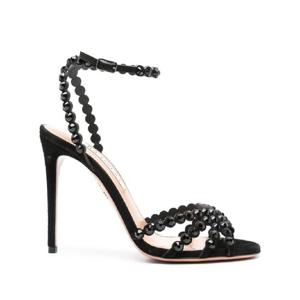 25 FW 아쿠아주라 데킬라 샌들 105mm TQLHIGS0SUE TP432002131