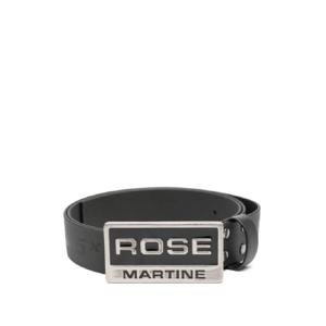 25 FW 마틴로즈 로고 버클 벨트 1182WF02001 TP434264941