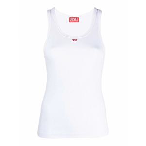 [DIESEL] 라프리마 여성 탑 탱크 0EJAIA05104100 화이트 /8