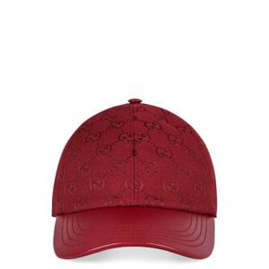 구찌 GG 모노그램 야구 모자 8332723HBAO 8573 TP936836636