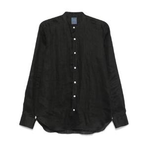 25 FW 바르바 리넨 셔츠 LFU78P0147094U TP436729306