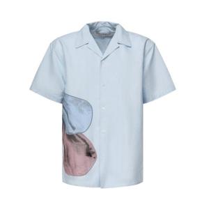 JW Anderson 풍선 자수 반팔 셔츠 SH0354PG1698 804 TP936252045