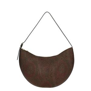 Etro 에센셜 라지 호보백 WP1I0005AA001 M0019 TP942153059