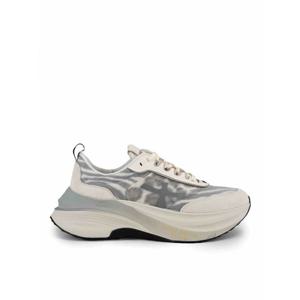 [PREMIATA] 여성 트레이너 스니커즈 HILL7507 화이트 /8