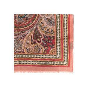 25 FW 에트로 페이즐리 프린트 스카프 WATA0010AKB12 TP439008679