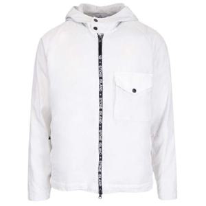 스톤아일랜드 로고 지퍼 롱슬리브 재킷 MO7615428E1 V0003 TP943381535