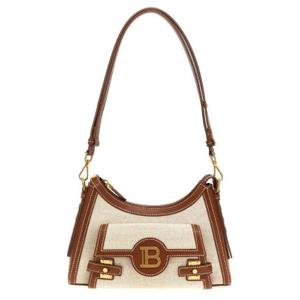 Balmain Sac B Buzz 숄더백 DN1BT905TCFE GEM TP943975299