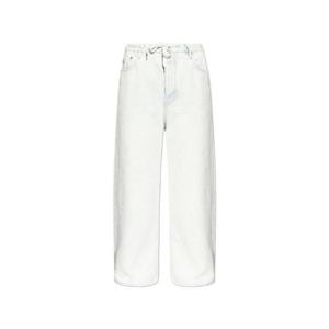 Balenciaga 오버사이즈 배기 팬츠 786643TGW24 3902 TP944436075