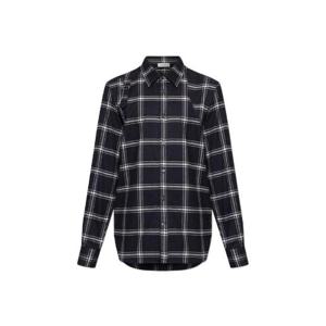 알렉산더 맥퀸 롱슬리브 체크 셔츠 814736QSABRQ 1058 TP936003149