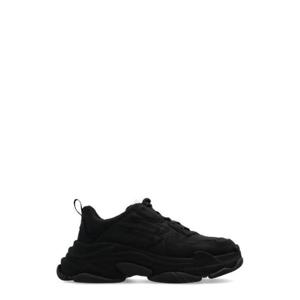 Balenciaga 트리플 S 레이스업 스니커즈 820240WTSJT 1000 TP944661431