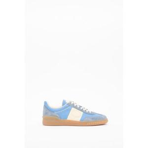 발렌티노 발렌티노 블루 스니커즈 2136113