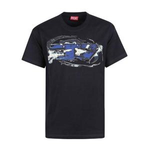 디젤 T Norm T11 티셔츠 A195710PLAT 9XX TP946304020