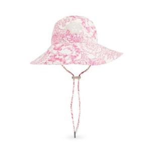 베르사체 패턴 프린트 모자 10205911A15561 5K660 TP946436355