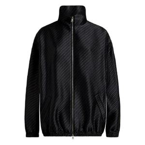 25 FW 에트로 스트라이프 자카드 봄버 재킷 WRBA004999TJS64 TP441398627