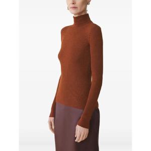 25 FW 랑방 골지 터틀넥 스웨터 RWPO0023K069H25 TP441398508