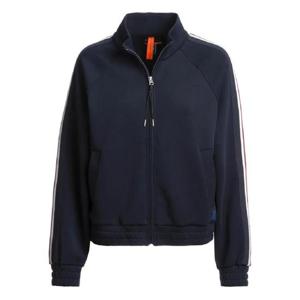 25 FW 파라점퍼스 스트라이프 디테일 집업 재킷 25WMPWFLPT31PS4 TP441425088