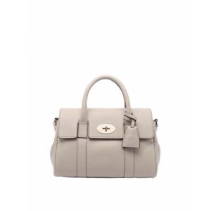 [MULBERRY] 라프리마 여성 크로스 바디 가방 스몰 Bayswater 사첼 백 HH9212736F924 베이지 /8