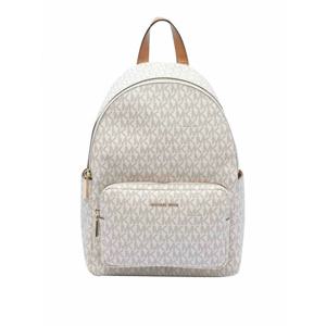 [MICHAEL KORS] 라프리마 여성 Backpacks 화이트 Tanner 백팩 30T5GTNB2B149 /8