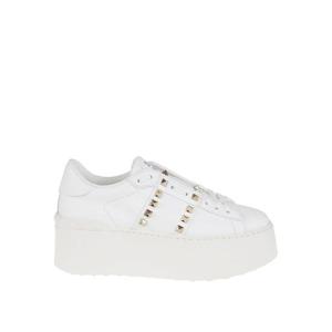 발렌티노 가라바니 스니커즈 WS0GG8BHS0BO White