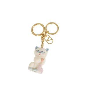 발렌티노 가라바니 키링 YP0AR1VQY190 Multicolour