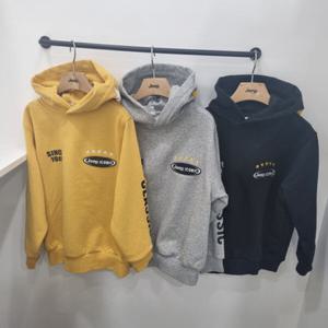 [지프키즈]지프 ICONIC 스타셋업 후드티 KP1THU071_JK