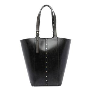 골든구스   토트백 FW25 GWA00632A00086790100 6106369 Black