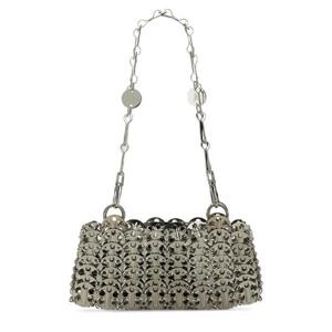 파코라반   숄더백 SS25 25ESS0525MET750P040 5613743 SILVER