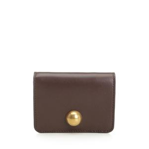 아미   지갑 FW25 H25USL713 AL0103222H25 6211177 Brown