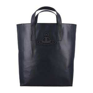 비비안웨스트우드   가방 SS25 4D02000BUL00ANN401 5608447 Black