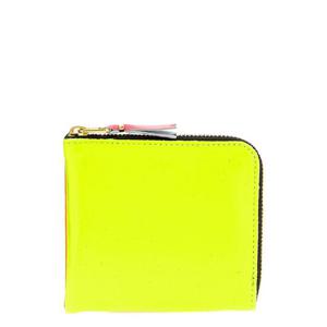 꼼데가르송   지갑 FW25 SA3100SFYELLOWORANGE 2771370 Multicolor