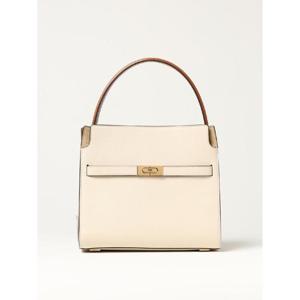 토리버치   토트백 SS25 158641 122 5645648 White