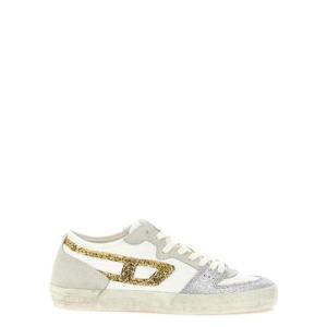 디젤   스니커즈 FW25 Y03487P8423HA917 6124003 Multicolor