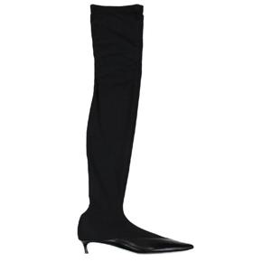 지방시   스니커즈 FW24 BE700VE0CRPELLE001 5583828 Black